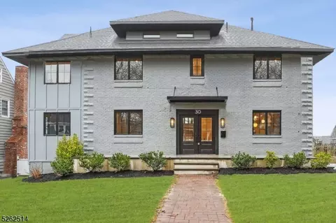30 Mountain Ave, Maplewood, NJ 07040