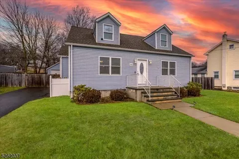 106 Myrtle Ave, Washington, NJ 07882