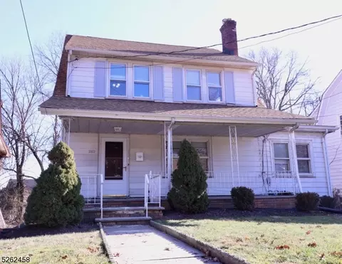 282 Gregory Ave, West Orange, NJ 07052