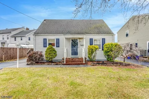 509 Edgeworth St, Middlesex, NJ 08846
