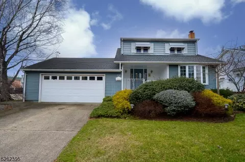 12-48 George St, Fair Lawn, NJ 07410