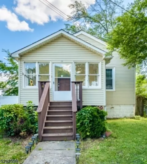 431 N Stiles St, Linden, NJ 07036