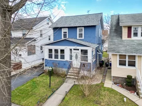 112 Ellington St, East Orange, NJ 07017