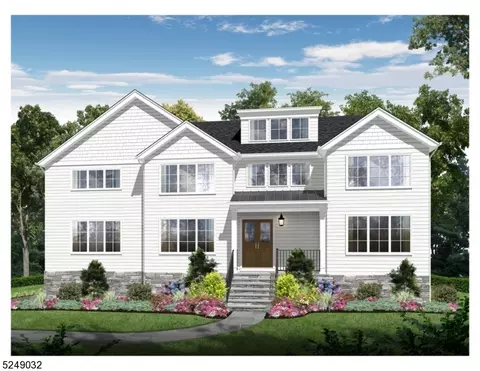 28 Lenape Trl, Chatham Twp, NJ 07928