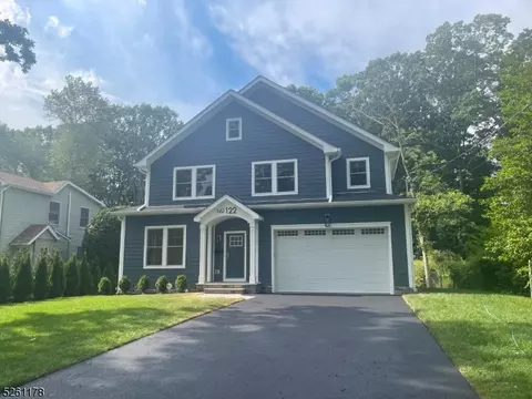 122 Commonwealth Ave, New Providence, NJ 07974
