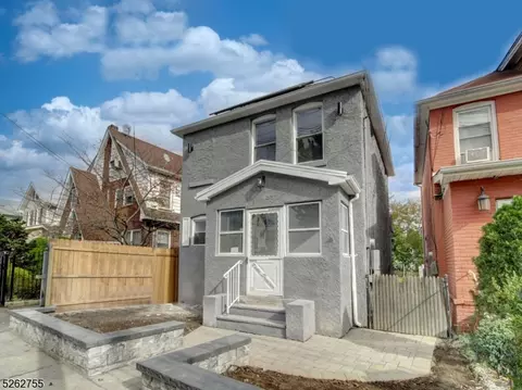 1217 Salem Ave, Hillside, NJ 07205