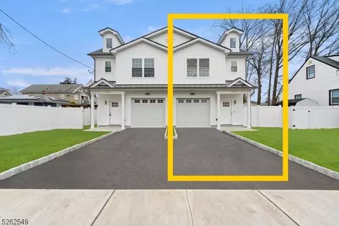 726 Van Buren Ave, Linden, NJ 07036