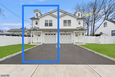 730 Van Buren Ave, Linden, NJ 07036