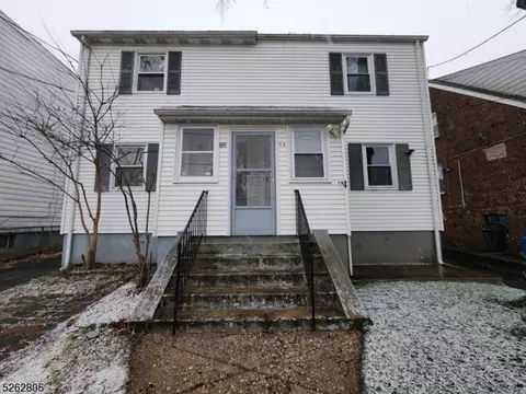 86 N 15th St, Bloomfield, NJ 07003