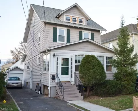 145 Warren Ave, Roselle Park, NJ 07204