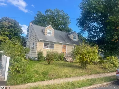 25 Cedar Ave, Highland Park, NJ 08904