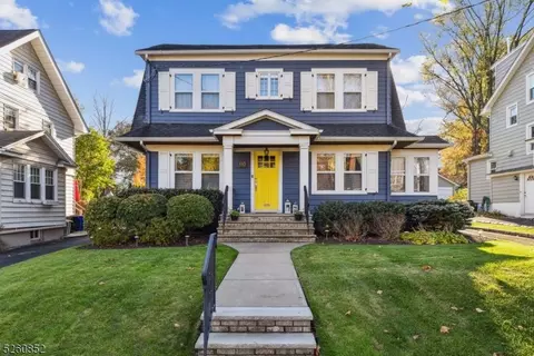 110 Plymouth Ave, Maplewood, NJ 07040