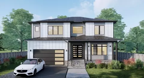 56 Belmont Dr, Livingston, NJ 07039