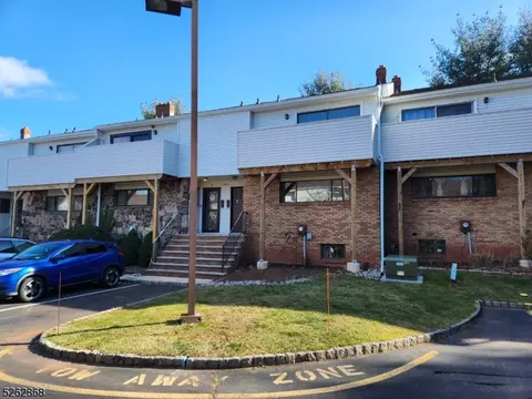 896 Merritt Dr # -F, Hillsborough, NJ 08844