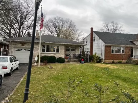 25 W Curtis St, Linden, NJ 07036