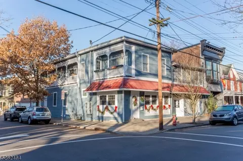 171 N Union St UNIT 3, Lambertville, NJ 08530