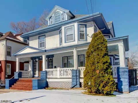 211 Stiles, Linden, NJ 07036