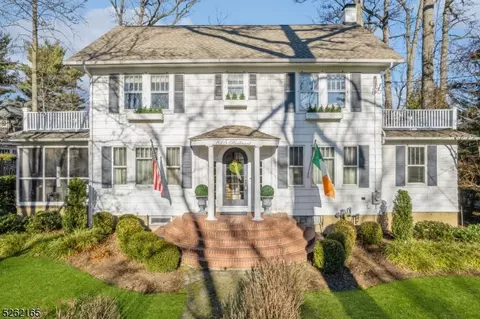 815 Boulevard, Westfield, NJ 07090