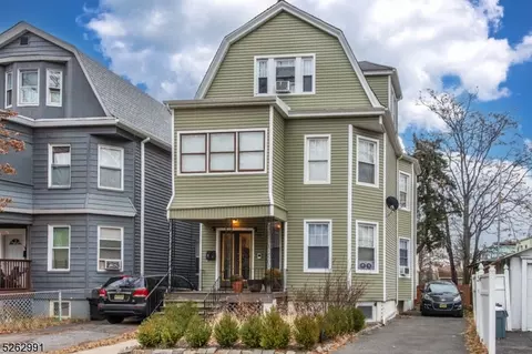 12 N 23rd St, East Orange, NJ 07017