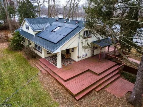28 Route 46, Knowlton Twp, NJ 07832