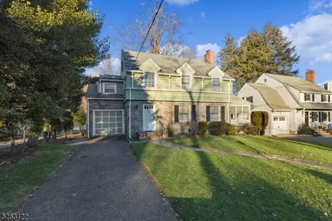 26 Franklin St, Cedar Grove, NJ 07009