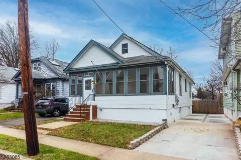 197 Albermarle St, Rahway, NJ 07065