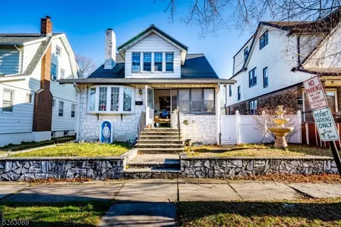 158 N 17th St, Bloomfield, NJ 07003