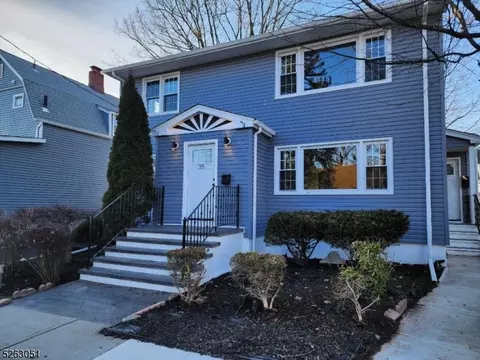 35 Watson Ave, West Orange, NJ 07052