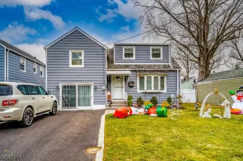 548 Richfield Ave, Kenilworth, NJ 07033