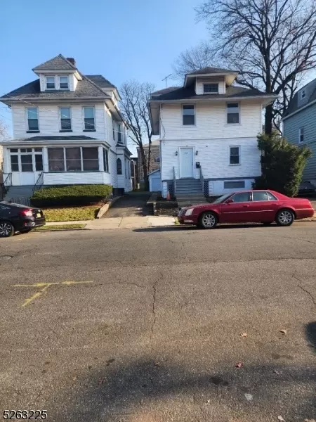 114 Linden Ave, Irvington, NJ 07111