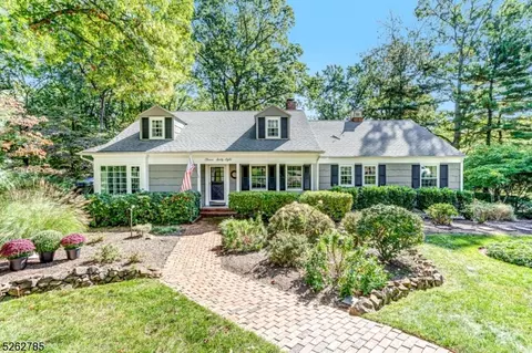 1168 Delaware Dr, Bridgewater, NJ 08807