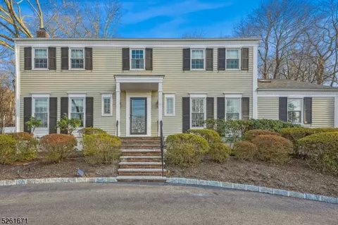 739 Fairmount Ave, Chatham Twp, NJ 07928