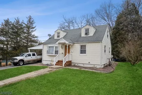47 Hillairy Ave, Morristown, NJ 07960