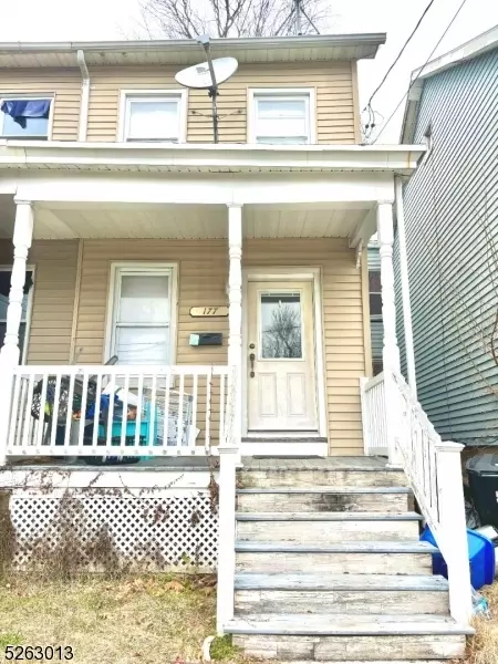 177 Washington St, Phillipsburg, NJ 08865