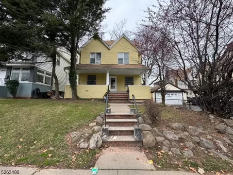 321 Lincoln Ave, City Of Orange, NJ 07050