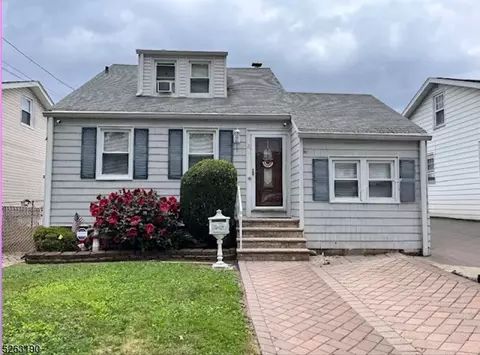21 Ligham St, Belleville, NJ 07109