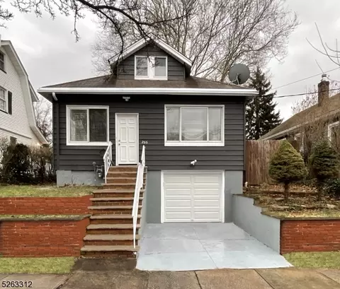 266 Ryan St, Hillside, NJ 07205