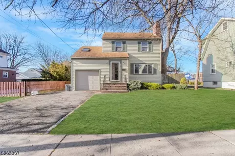 17 Ohio St, Maplewood, NJ 07040
