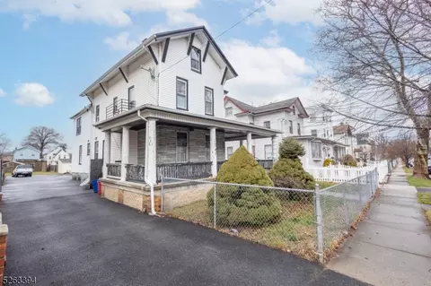 528-530 Jefferson Ave, Elizabeth, NJ 07201