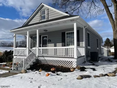 410 Cromwell St, Phillipsburg, NJ 08865