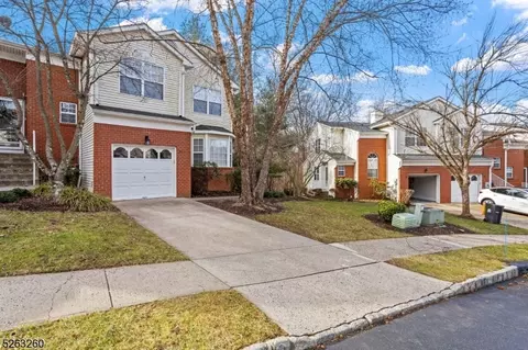 20 Grant Way, Princeton, NJ 08540
