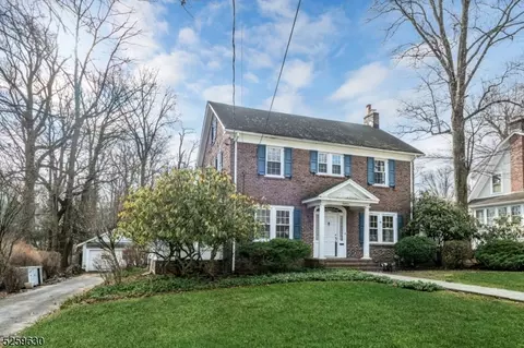 18 Ferndale Ave, Morristown, NJ 07960