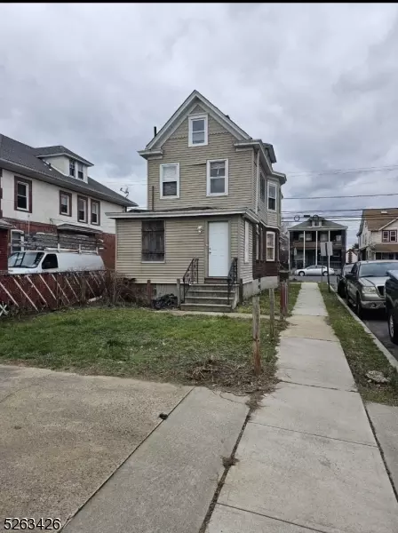 1419 Hamilton Ave, Trenton, NJ 08629
