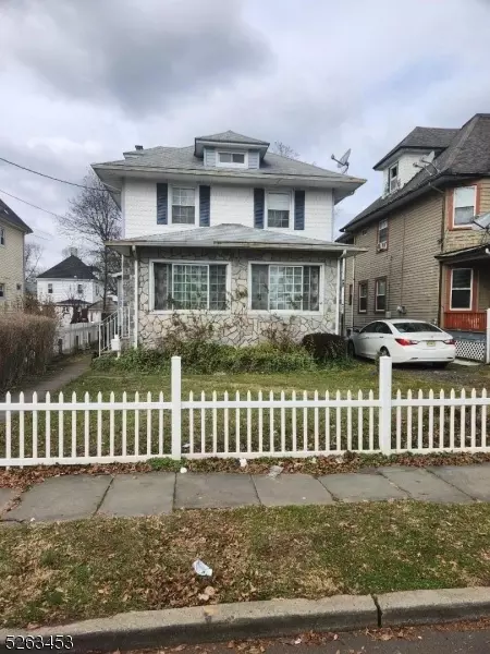 916 W 6th St, Plainfield, NJ 07063