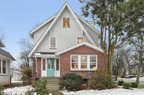 128 Parker Ave, Maplewood, NJ 07040