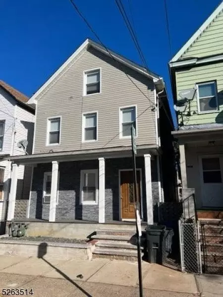 523 Fulton St, Elizabeth City, NJ 07206