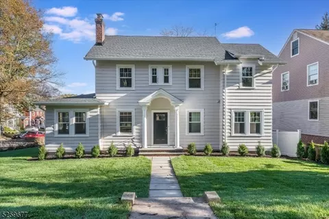 452 S Ridgewood Rd, South Orange, NJ 07079