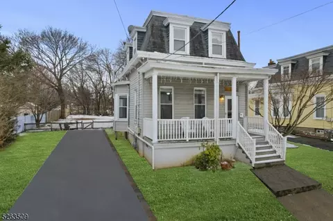 205 Colfax Ave, Clifton, NJ 07013