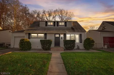 327 Clermont Ter, Union, NJ 07083