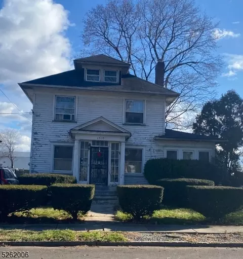 1535 Morris Pl, Hillside, NJ 07205